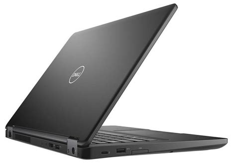 Dell Latitude 5491 14″ Hd Quad Core I5 8400h 8gb 500gb Webcam Win10pro