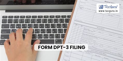 Form Dpt 3 Filing Rules Deadlines And Consequences Explained