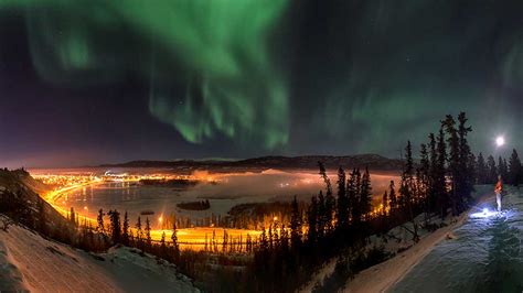 Incredible Things To Do In Whitehorse Discover The Magic Of The Yukon