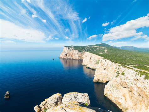 Top 10 Places To Visit When Sailing Around Sardinia