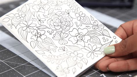 Browse spiral drawing notebooks, drawing notepads, sketchbooks and more. Simple and easy ways to decorate a Notebook