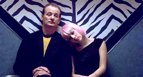 Years Later Lost In Translation Still Translates As A Story About Time