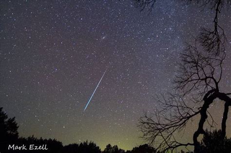 17 Best Images About Meteor Showers On Pinterest Milky