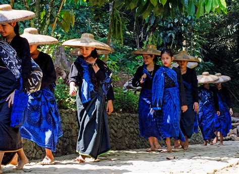 Kebudayaan Suku Baduy Yang Unik Dan Menarik Perhatian Wanieta News