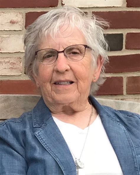 Obituary Of Paula Lou Shelow Koch Funeral Home State College P