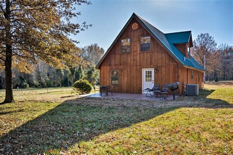 Maybe you would like to learn more about one of these? Luxury Cabin w/Pond, Working Ranch Near Nevada, MO UPDATED ...