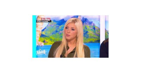 Stephanie dubois is on facebook. Stéphanie Clerbois (Secret Story 7) : une allumeuse qui s ...