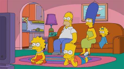 Los Simpson Es Renovado Por Dos Temporadas Más Stereocien Digital