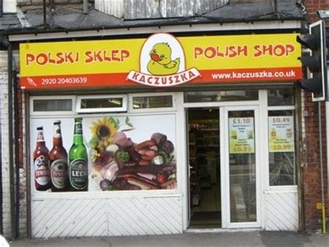 Polski Sklep Polish Shop - 2019 All You Need to Know BEFORE You Go (with Photos) Convenience ...
