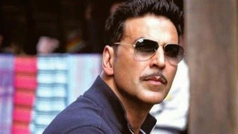 Akshay Kumar Says This Young Actor Can Match With Him As