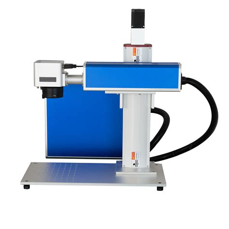 Jpt Fiber Laser 50w 60w 80w Laser Marking Machine Deep Engraving Cutting Ezcad3 2 5d 3d Fiber
