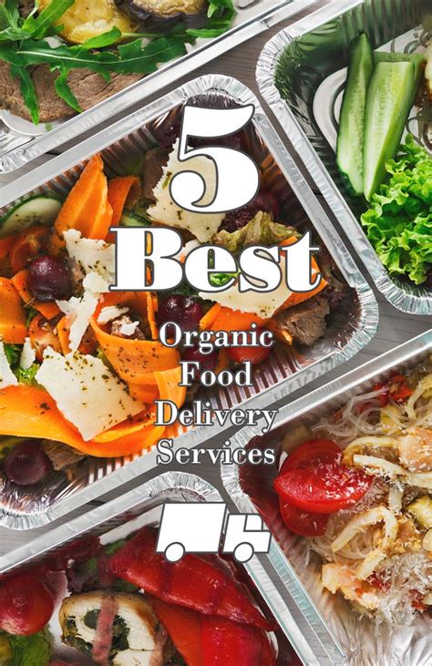 View organic food kings's july 2021 deals and menus. 5 Best Organic Food Delivery Services | Organic recipes ...