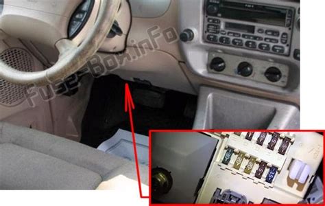 Ford Explorer 2002 2005
