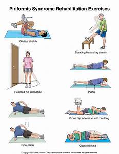 Exercises For Sciatica