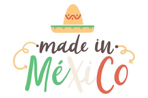 1 Proud Mexican Designs And Graphics