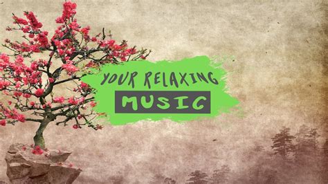 Relaxing Music For Stress Relief Beautiful Music Youtube