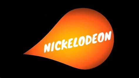 Nickelodeon Lightbulb Logo 2006 Hd Youtube