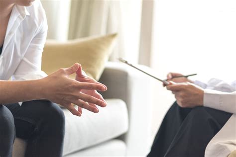 How To Prepare For Your First Therapy Session Ottawa Counselling
