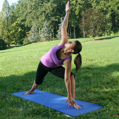 Avoid doing this yoga poses for two people when in cold muscles, as this will lead to physical injuries and unwanted aches. Yoga: What You Need To Know | NCCIH