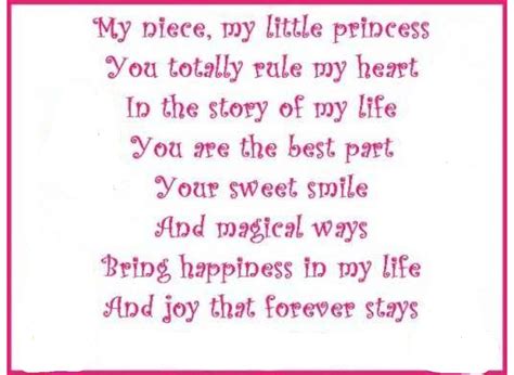 No one betrays your trust. Quotes About My Niece. QuotesGram