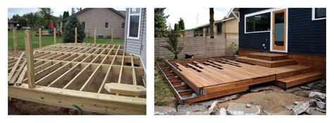 Jul 26, 2018 · we used qty 60 and returned 4. DIY Dilemma: Build your own deck or hire a professional? - The Deck Guys 1-866-220-2462 ...