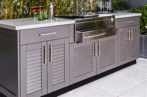 Select Outdoor Cabinets That Are Weather Proof Decorifusta In 2020