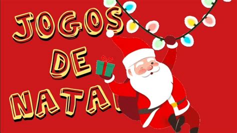 Jogos De Natal Youtube