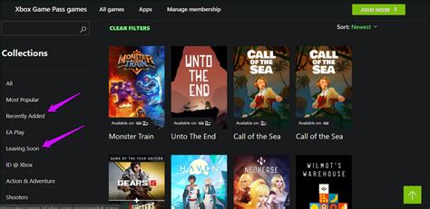 A Complete Guide To Using Xbox Game Pass On Windows