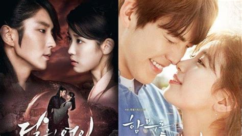 9 Rekomendasi Drama Korea Sedih Bikin Mewek Kisah Tragisnya Cocok Buat