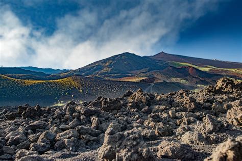Only experienced climbers should attempt to scale dizzying denali. Etna Excursions and Etna Tour to Volcano Etna - Go-Etna