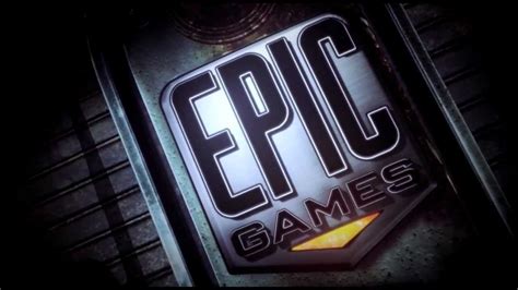Including proper titles and flairs. Epic Games Intro: Gears of War: Judgement HD - YouTube