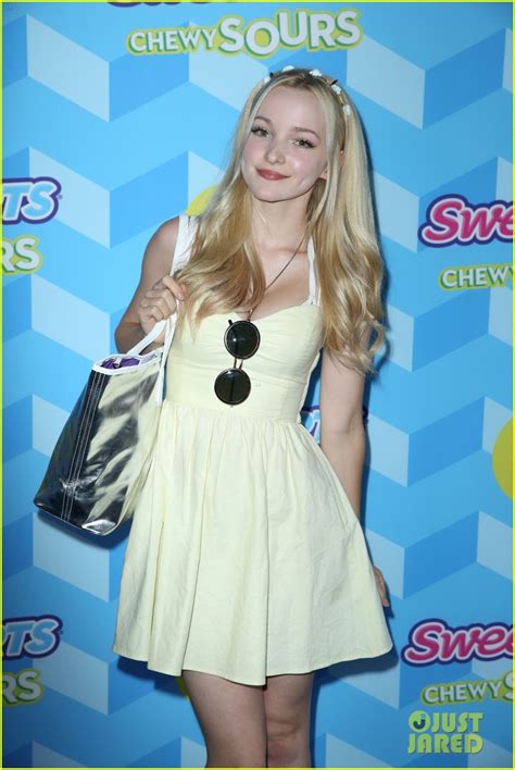Photo Dove Cameron Sofia Carson Just Jared Summer Bash Presented By