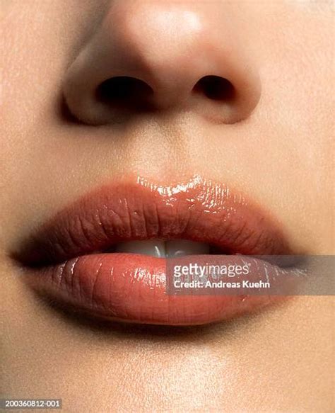 Nostril Closeup Photos And Premium High Res Pictures Getty Images