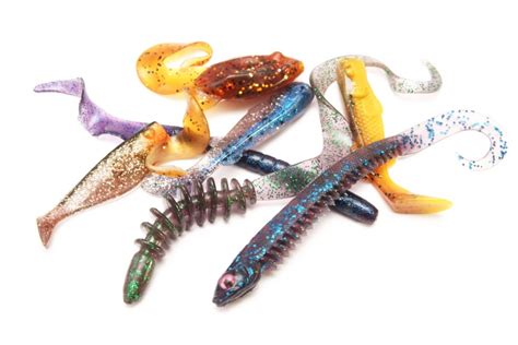 Best Tube Baits For Bass In 2023 Rogue Rods
