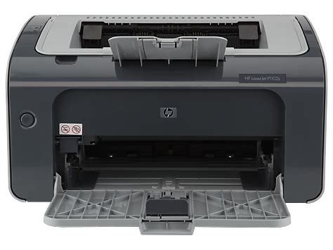 تأكد أولا من تركيب الطابعة و المحبرة بشكل سليم ثم قم بتوصيلها بالكمبيوتر من خلال مدخل يو اس بي 2 ثم اضغط. تعريف طابعة DRIVER HP LaserJet Pro P1102w Printer - aa