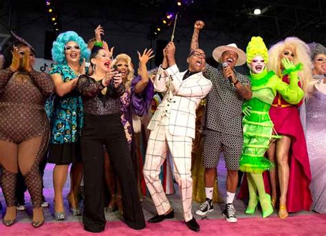 Cory Booker To Appear On Cousin Rupauls Drag Race Finale Uinterview
