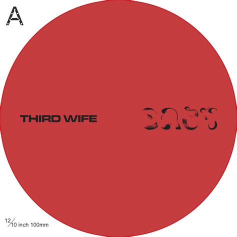 Third Wife Albums Songs Discography Biography And Listening Guide Rate Your Music