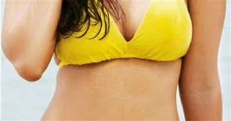 Alia Bhatt In Yellow Bikini Imgur