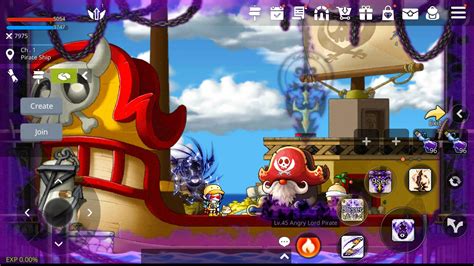 Maplestory M Launches In 140 Countries Today Gaming Cypher