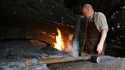 Blacksmiths Beamish