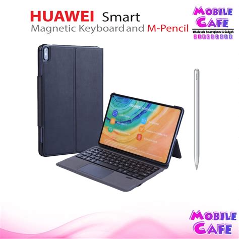 Hotoriginal Huawei M Pencil Matepad Keyboard Cover Matepad