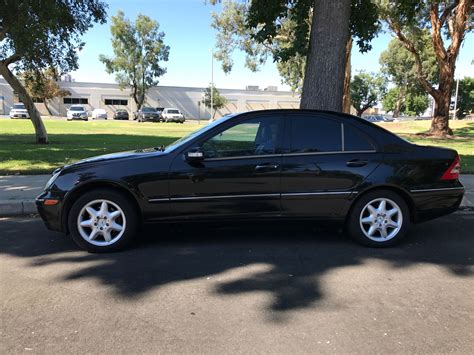 Find great deals on ebay for 2002 mercedes c 240. Used 2002 Mercedes-Benz C240 2.8 at City Cars Warehouse INC
