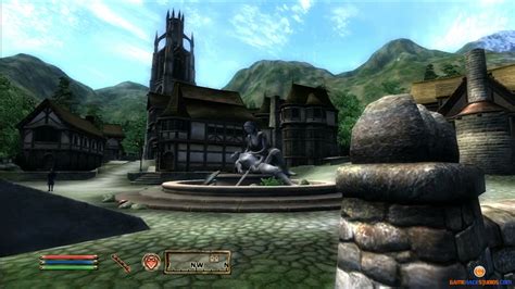 The Elder Scrolls 4 Oblivion Free Download Full Version