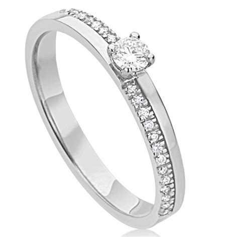 Designer 14k white gold wedding ring for men with heavy fit | 4.5mm. Women 3mm 14K White Gold Wedding Band Round 0.19ct Diamond ...