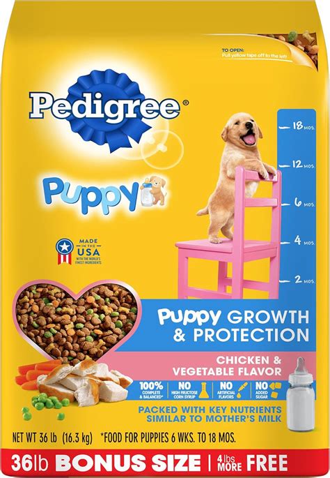 What Is The Best Puppy Food For Your Little Canine Pet Pet Jay