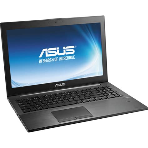 Asus Asuspro B Advanced B551lg Xb51 156 Laptop B551lg Xb51 Bandh
