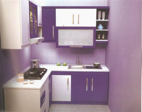 gambar dapur minimalis  oke banget update desain rumah