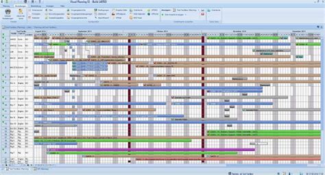Ausbildungsplan vorlage excel download : Excel Ressourcenplanung Vorlage Beste Planungstafel ...