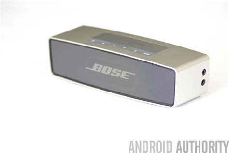 The bose soundlink mini ii is relatively ancient, having been released in june 2015. Bose SoundLink Mini review