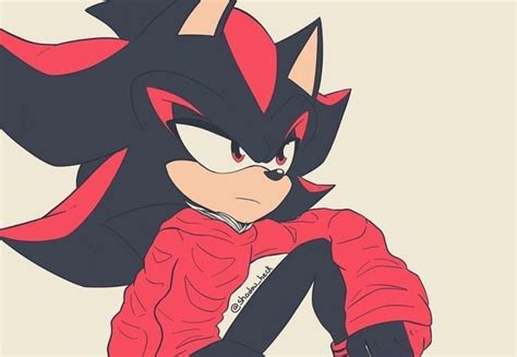 The Ultimate Instagram Missed Me Shadow The Hedgehog Sonic And